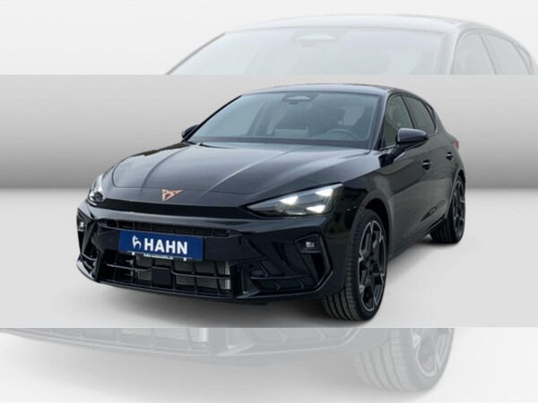 Cupra Leon VZ 2.0 TSI *sofort verfügbar* bild