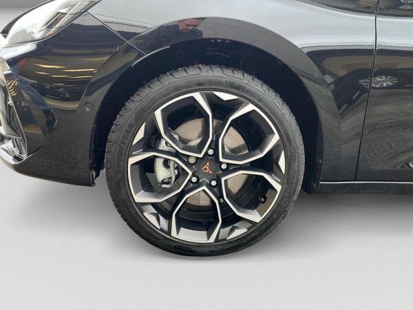 Cupra Leon Sportstourer 2.0TSI 4Drive *sofort verfügbar* bild 4