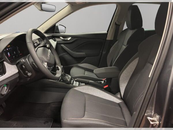 Skoda Kamiq Tour 1,0 TSI 116 PS DSG // Mehrere Fahrzeuge sofort verfügbar!! bild 2