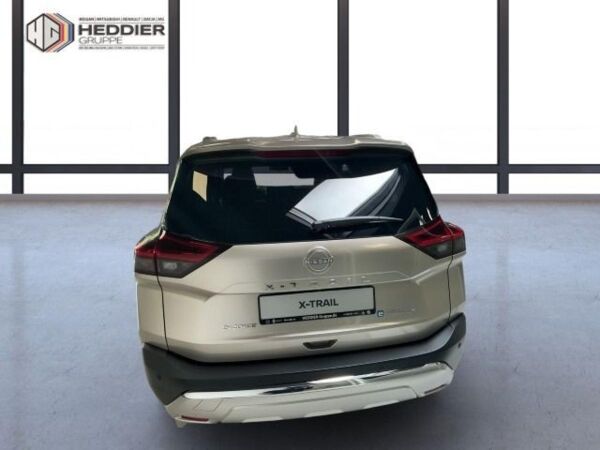 Nissan X-Trail TEKNA+ VOLL 4X4 BOSE 20 ZOLL bild 3