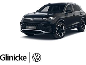 Volkswagen Tiguan R-Line 1,5 eTSI DSG | Navi | AHK Volkswagen Tiguan R-Line 1,5 eTSI DSG | Navi | AHK