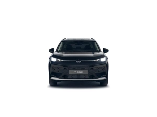Volkswagen T-Roc Life 1.5 eTSI DSG | Navi bild 2