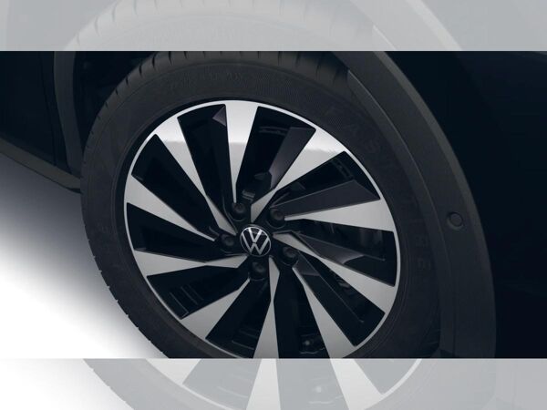 Volkswagen T-Roc Life 1.5 eTSI DSG | Navi bild 3
