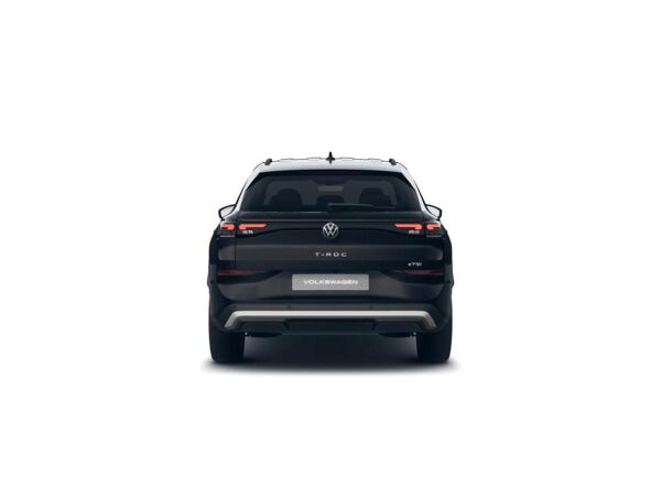 Volkswagen T-Roc Life 1.5 eTSI DSG | Navi bild 6