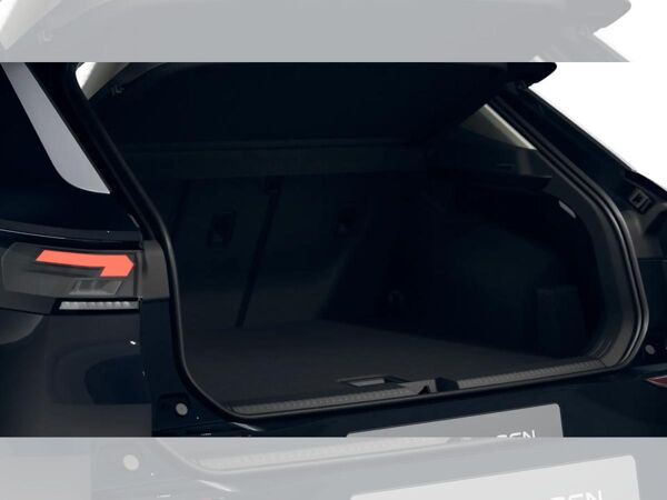 Volkswagen T-Roc Life 1.5 eTSI DSG | Navi bild 7