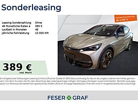 Cupra Tavascan ENDURANCE 82 kWh IMMERSIVE*W-PUMPE*NAVI