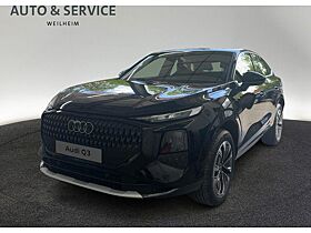 Audi Q3 Sportback e-hybrid S tronic Audi Q3 Sportback e-hybrid S tronic