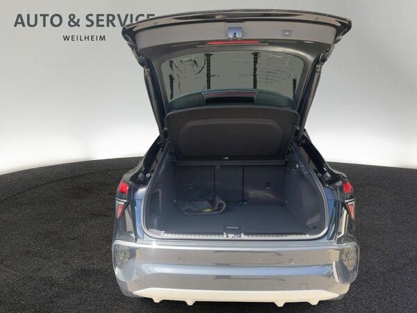 Audi Q3 Sportback e-hybrid S tronic bild 5