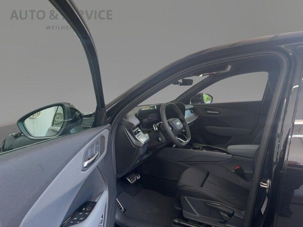 Audi Q3 Sportback e-hybrid S tronic bild 6