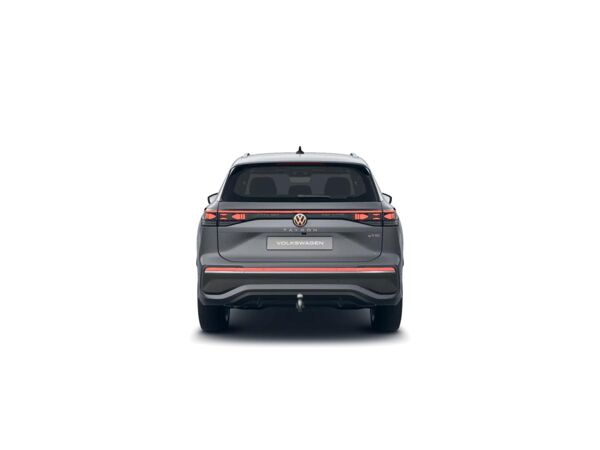 Volkswagen Tayron 1.5 eTSI DSG Elegance Navi LED SHZ ACC bild 4