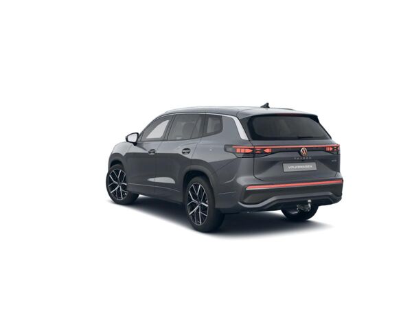 Volkswagen Tayron 1.5 eTSI DSG Elegance Navi LED SHZ ACC bild 6