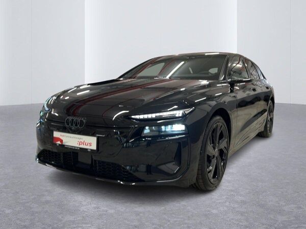 Audi A6 e-tron A6 Avant e-tron performance S LINE/PANO/360°/B&O bild 2