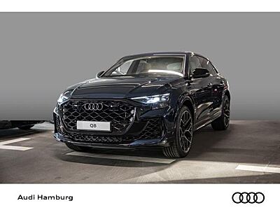 Audi RS Q8 SUV tiptronic