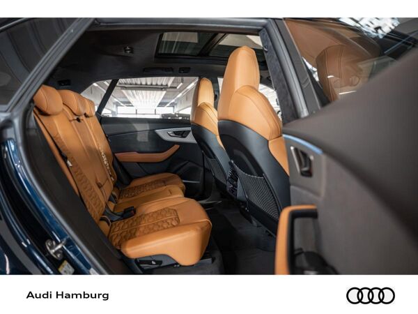 Audi RS Q8 SUV tiptronic *** bild 7