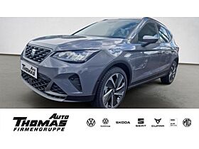 Seat Arona FR 1.5TSI DSG Aktionspreis im Mai