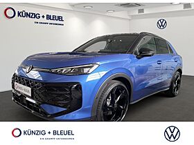Volkswagen T-Roc R-Line 1.5 l eTSI OPF 7-Gang-Doppelkupplungsgetriebe DSG Volkswagen T-Roc R-Line 1.5 l eTSI OPF 7-Gang-Doppelkupplungsgetriebe DSG