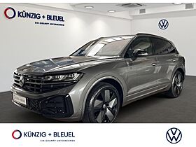 Volkswagen Touareg Final Edition R-Line V6 TDI SCR 4MOTION 286 PS Volkswagen Touareg Final Edition R-Line V6 TDI SCR 4MOTION 286 PS