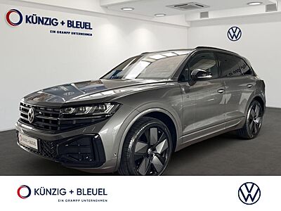 Volkswagen Touareg Final Edition R-Line V6 TDI SCR 4MOTION 286 PS