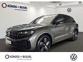 Volkswagen Touareg Final Edition R-Line V6 TDI SCR 4MOTION 286 PS Volkswagen Touareg Final Edition R-Line V6 TDI SCR 4MOTION 286 PS