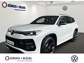 Volkswagen Tayron R-Line 2,0 l TDI SCR 4MOTION 7-Gang-Doppelkupplungsgetriebe DSG