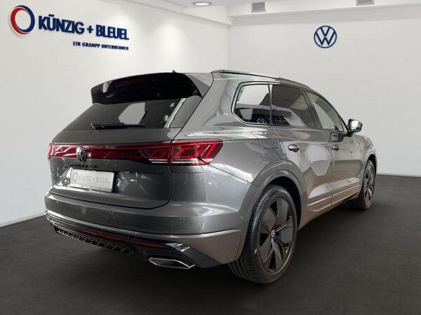 Volkswagen Touareg Final Edition R-Line V6 TDI SCR 4MOTION 286 PS bild 4