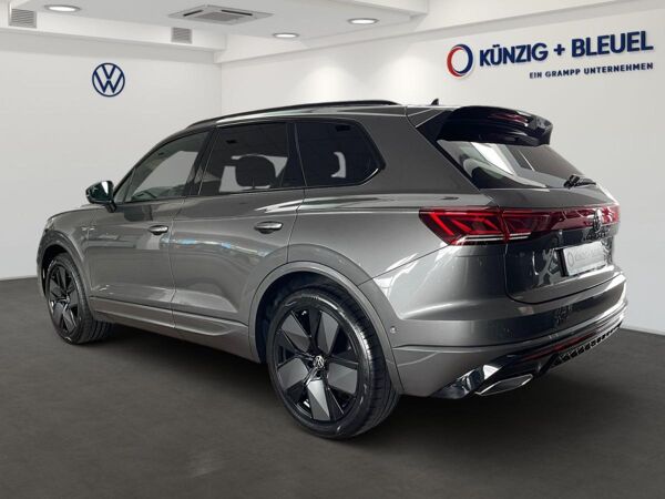 Volkswagen Touareg Final Edition R-Line V6 TDI SCR 4MOTION 286 PS bild 5