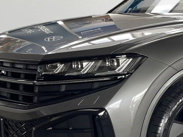 Volkswagen Touareg Final Edition R-Line V6 TDI SCR 4MOTION 286 PS bild 6