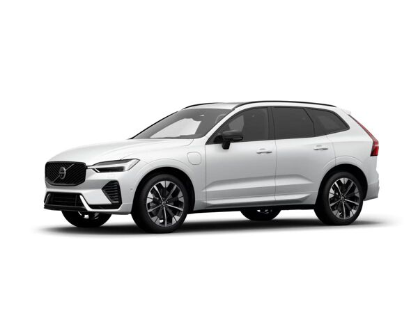 Volvo XC60 T8 AWD Plug-in Hybrid Ultra Dark bild