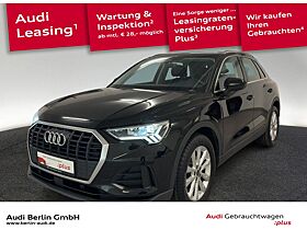 Audi Q3 35 TFSI S tronic LED NAVI VIRTUAL Audi Q3 35 TFSI S tronic LED NAVI VIRTUAL