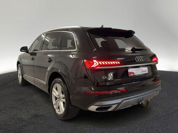 Audi Q7 S line 55 TFSI qu. tiptr. AHK 360°K HUD NAVI bild 6