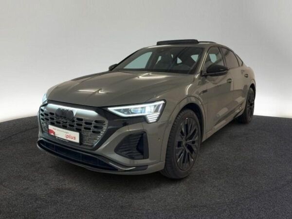 Audi Q8 Sportback S line 50 e-tron qu.PDC PANO MATRIX bild 4