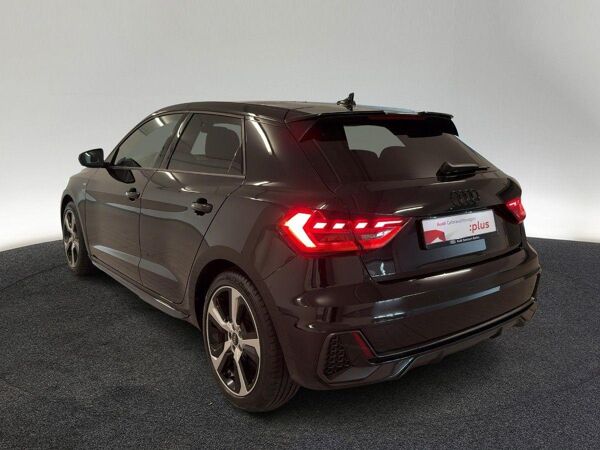 Audi A1 Sportback S line 30 TFSI 6-Gang VIRTUAL LED bild 6