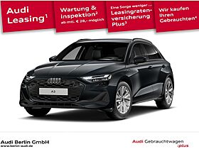 Audi A3 Sportback TFSI e 40 e S tronic Audi A3 Sportback TFSI e 40 e S tronic