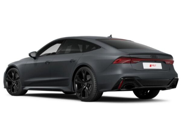 Audi RS7 RS 7 Sportback tiptr. STDHZG HUD PANO MATRIX 360 bild 6