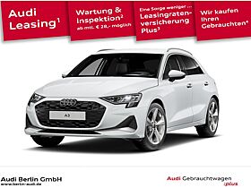 Audi A3 Sportback Advanced 30 TFSI S tr. Audi A3 Sportback Advanced 30 TFSI S tr.