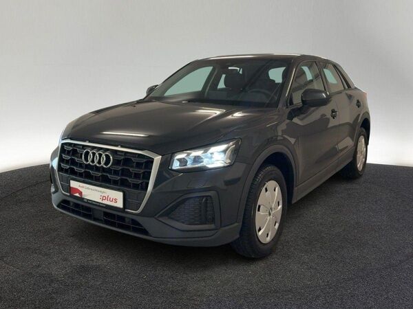 Audi Q2 35 TFSI S tr. RFK MATRIX NAVI VIRTUAL bild 4
