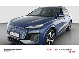 Audi Q6 e-tron QUA*S-LINE*MATRIX*360*LHZ*ACC**
