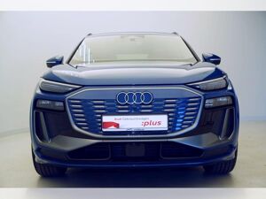 Audi Q6 e-tron Q6 SUV e-tron QUA*S-LINE*MATRIX*360*ACC** bild 3