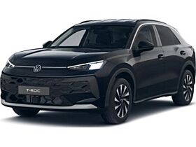 Volkswagen T-Roc Life 1.5 l eTSI OPF DSG