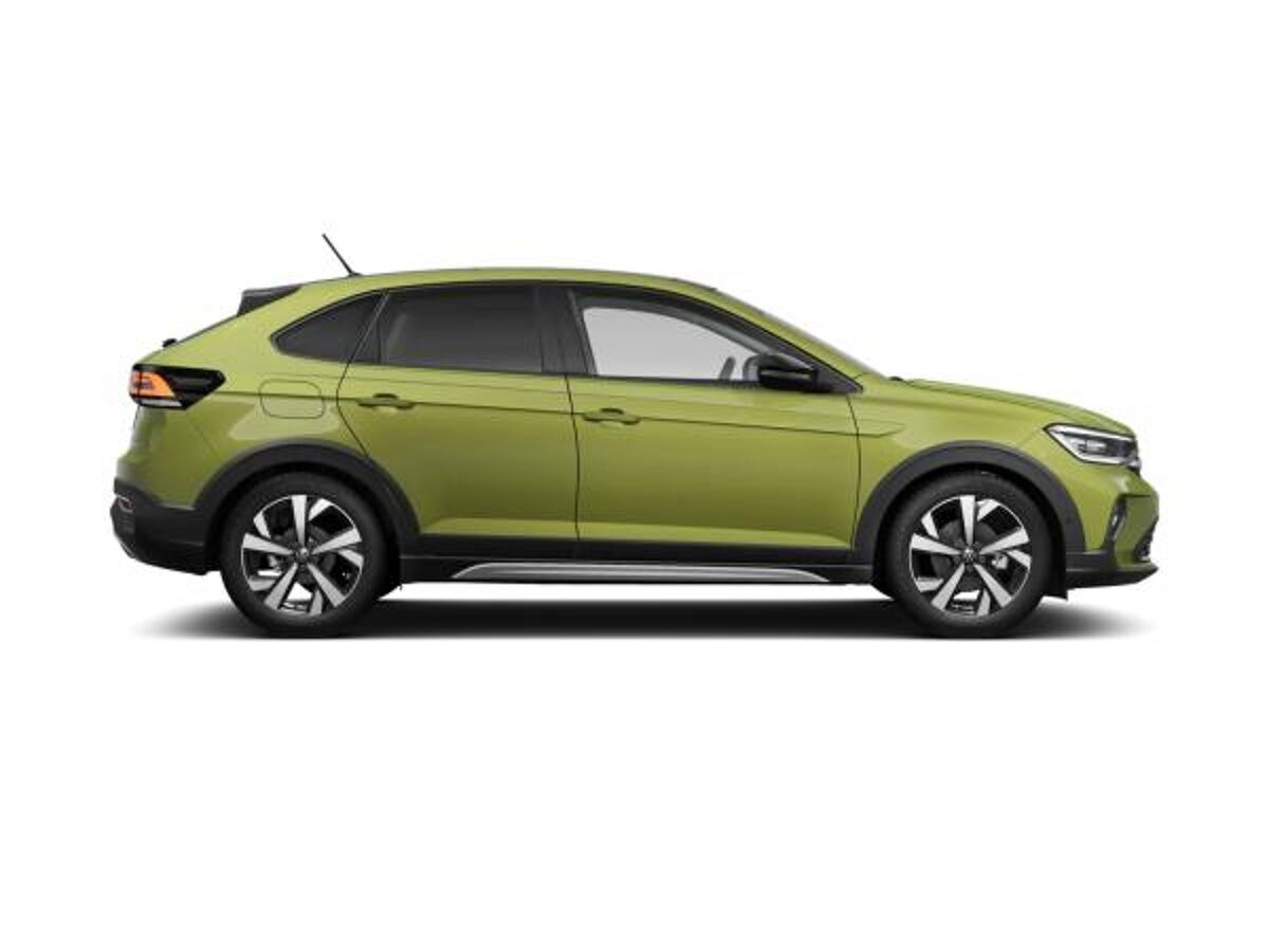 Volkswagen Taigo 1.0 TSI DSG STYLE PANO+NAVI+LED+BEATSAUDIO bild