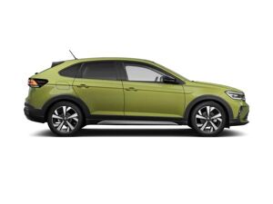 Volkswagen Taigo 1.0 TSI DSG STYLE PANO+NAVI+LED+BEATSAUDIO bild 1