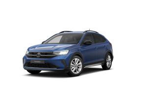Volkswagen Taigo GOAL 1.0 TSI 5-Gang LED NAVI AHK KAMERA bild 1