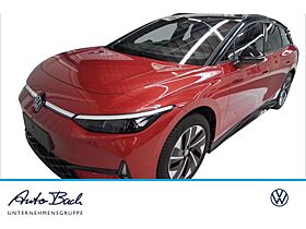 Volkswagen ID.7 Tourer GTX, AHK, Navi, LED-Matrix, Soundsystem, Augmented-Reality-Head-up-Display