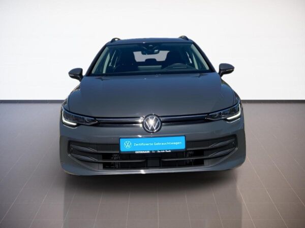 Volkswagen Golf VIII Variant LIFE 1.5TSI NP.39T 5JG.KAMERA.EASY-OPEN.HEAD-UP bild 3
