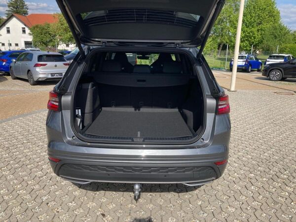 Skoda Kodiaq SPORTLINE 1.5TSI MATRIX.NAV.DSG.AHK.HUD.360°.AMBIENTE.DAB+ bild 7
