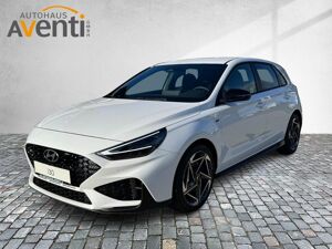 Hyundai i30 N Line SHZ*RFK*Voll-LED*Navi*LRH*17Zoll-Alu* bild 2