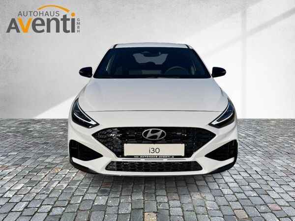 Hyundai i30 N Line SHZ*RFK*Voll-LED*Navi*LRH*17Zoll-Alu* bild 3