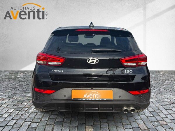 Hyundai i30 N Line X SHZ*RFK*ACC*Voll-LED*Navi*LRH*18-Alu bild 5