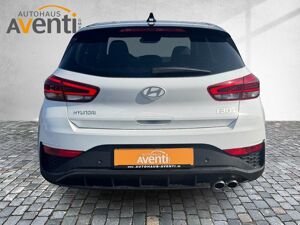 Hyundai i30 N Line X SHZ*RFK*ACC*Voll-LED*Navi*Panorama* bild 5