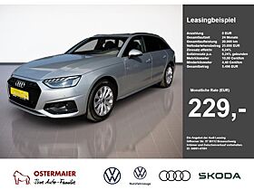 Audi A4 Avant ADVANCED 40TFSI .STRONIC.LED.NAVI.PANO.KAMERA.ACC.PDC Audi A4 Avant ADVANCED 40TFSI .STRONIC.LED.NAVI.PANO.KAMERA.ACC.PDC